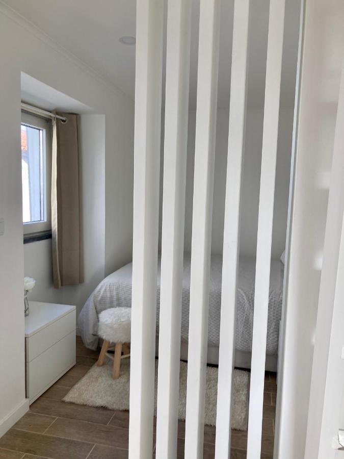 Alojamento Confortavel A 2 Min Da Praia Horta  Exterior foto
